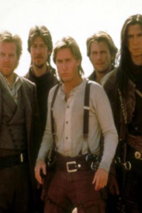 Young Guns II [Blaze of Glory]